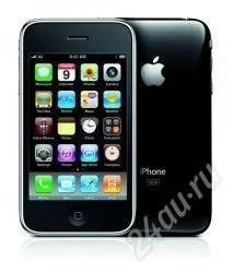 Лот: 773403. Фото: 1. iPhone 3GS, Wi-Fi, Java. Кнопочные мобильные телефоны