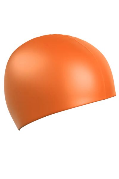 Лот: 25072133. Фото: 1. Силиконовая шапочка MadWave Standard... Плавание