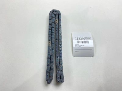 Лот: 25364666. Фото: 1. Цепь ГРМ Mazda 626 1980 022214151A... Двигатель и элементы двигателя