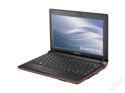 Лот: 2679716. Фото: 1. Продам нетбук Samsung N210 NP-N210-JB01RU... Ноутбуки