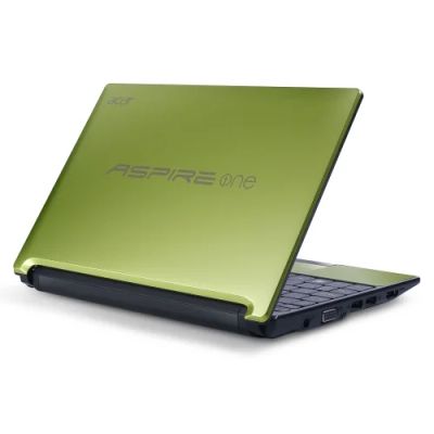 Лот: 4128366. Фото: 1. Продам нетбук ACER Aspire One... Ноутбуки