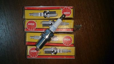 Лот: 3476738. Фото: 1. Cвечи зажигания NGK bkr5es-11... Расходные материалы