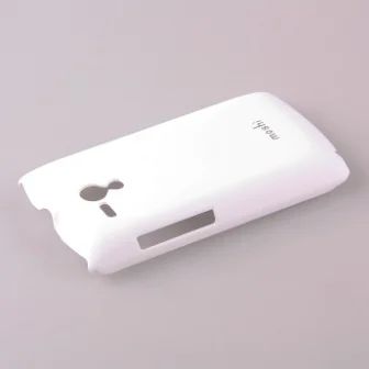 Лот: 3316432. Фото: 1. Накладка Moshi Soft Touch для... Чехлы, бамперы