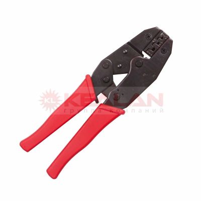 Лот: 8379279. Фото: 1. Rexant TL-236C пресс-клещи для... Ручной инструмент