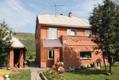 Лот: 5530170. Фото: 1. Дом д. Челнокова. Дома