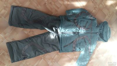 Лот: 8216596. Фото: 1. Костюм Шалуны 116. Верхняя одежда