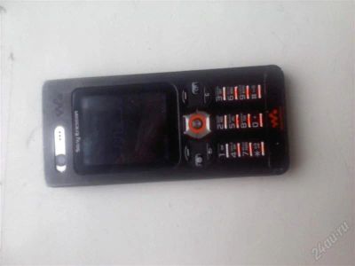 Лот: 1986569. Фото: 1. Sony Ericsson W880i Продажа/Обмен. Кнопочные мобильные телефоны
