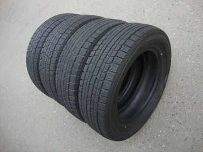 Лот: 10034641. Фото: 1. 175/70/14 Dunlop DS-3. Шины