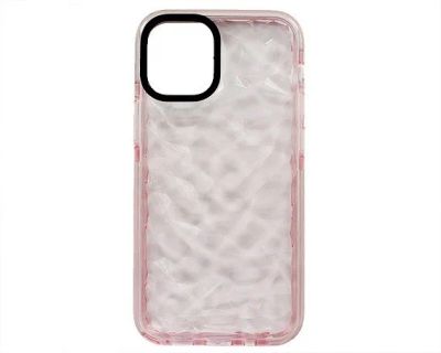 Лот: 20886979. Фото: 1. Чехол iPhone 12 Mini Алмаз 3D... Чехлы, бамперы