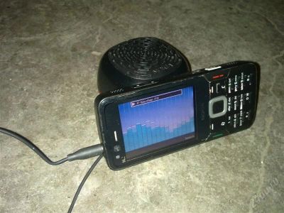 Лот: 1317611. Фото: 1. эксклюзивчик/nokia n82/великолепный... Смартфоны