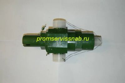 Лот: 10232827. Фото: 1. Клапан предохранительный АП-009Д. Промышленное