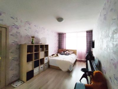 Лот: 14923662. Фото: 1. Продам 1-к квартира, 35 м², 7... Квартиры, студии
