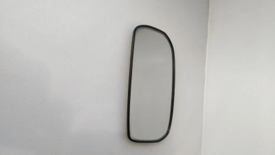 Лот: 10338179. Фото: 1. Зеркальный элемент для honda civic... Кузов