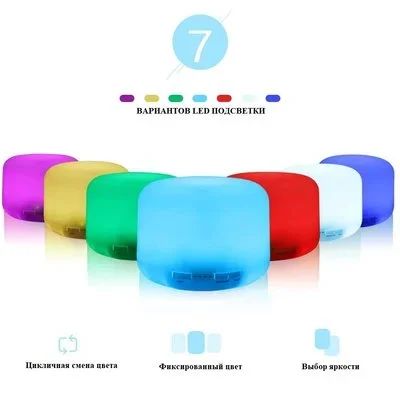 Лот: 13226140. Фото: 1. Aroma Diffuser Lift of Leisure... Другое (домашний быт)