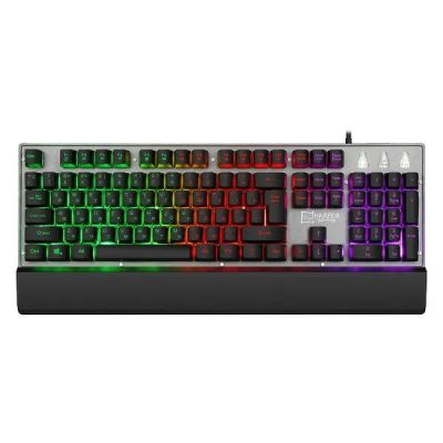 Лот: 25433208. Фото: 1. Игровая клавиатура Harper Gaming... Клавиатуры и мыши