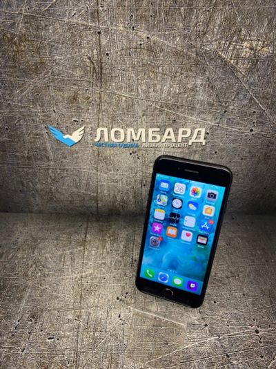 Лот: 19302158. Фото: 1. Смартфон iPhone 7 128gb. Смартфоны
