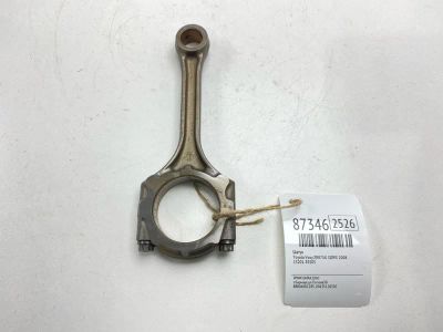 Лот: 22633964. Фото: 1. Шатун Toyota Voxy 2008 1320139205... Двигатель и элементы двигателя