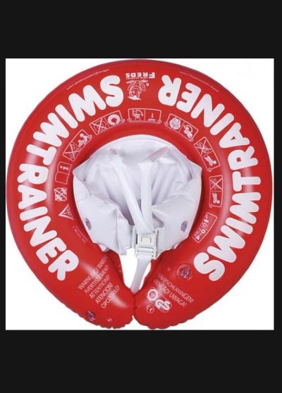 Лот: 8043594. Фото: 1. Круг swimtrainer. Другое (дети растут)