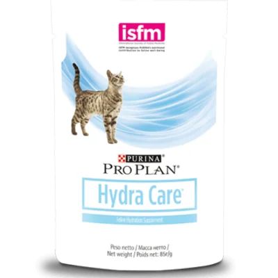 Лот: 17574724. Фото: 1. Pro Plan Hydra Care для взрослых... Корма