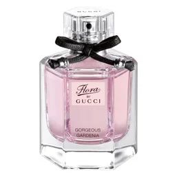 Лот: 4338029. Фото: 1. GUCCI Flora Gardenia by Gucci... Женская парфюмерия
