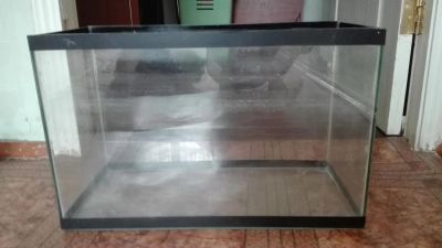 Лот: 7117707. Фото: 1. Продам аквариум. Аквариумы, террариумы