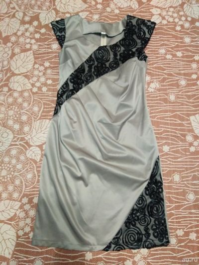 Лот: 17415048. Фото: 1. Платье. Платья