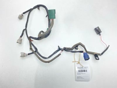 Лот: 24773289. Фото: 1. Проводка форсунок Nissan Teana... Двигатель и элементы двигателя