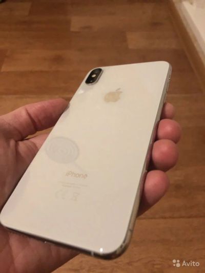 Лот: 15425372. Фото: 1. iPhone XS max 256gb. Смартфоны