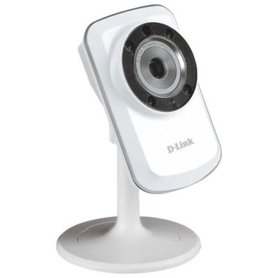 Лот: 4654342. Фото: 1. Видеокамера IP D-Link DCS-933L... Маршрутизаторы (роутеры)