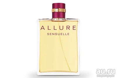 Лот: 8692074. Фото: 1. Chanel Allure Sensuelle 100 ml... Женская парфюмерия