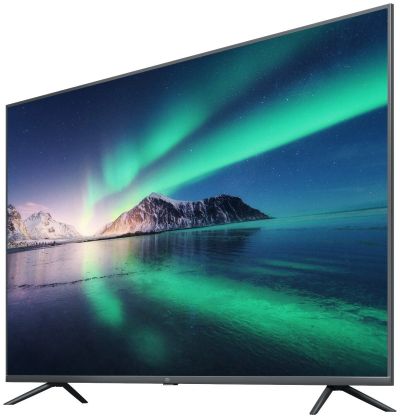 Лот: 17805358. Фото: 1. Телевизор Xiaomi Mi TV 4S 55... Телевизоры