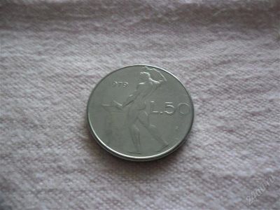 Лот: 1366603. Фото: 1. Республика Италия 1979 год. Европа
