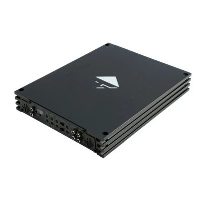 Лот: 8201744. Фото: 1. Helix B Four 4-канальный SQ усилитель... Усилители