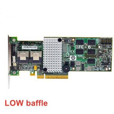 Лот: 18211039. Фото: 1. IBM M5015 LSI 9260-8i 512MB PCI-Ex8... Платы расширения, контроллеры, доп. порты