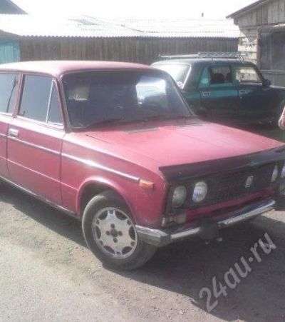 Лот: 365954. Фото: 1. ваз 21061. Автомобили