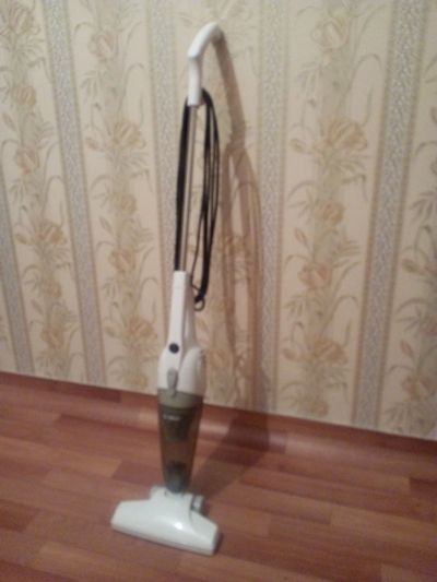 Лот: 12242343. Фото: 1. Пылесос. Пылесосы, паровые швабры