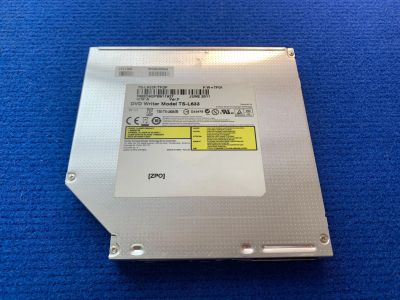 Лот: 15618129. Фото: 1. DVD-RW привод для ноутбуков TS-L633. Приводы CD, DVD, BR, FDD
