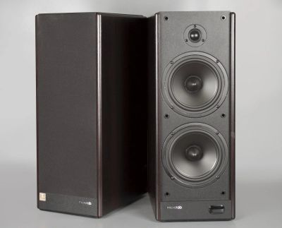 Лот: 4518671. Фото: 1. Microlab Solo 7+ПДУ (110W RMS... Активные акустические системы