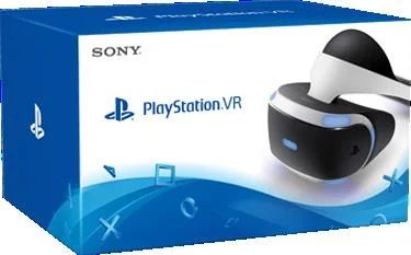 Лот: 8640623. Фото: 1. playstation vr. Аксессуары для игровых приставок, консолей, геймпады