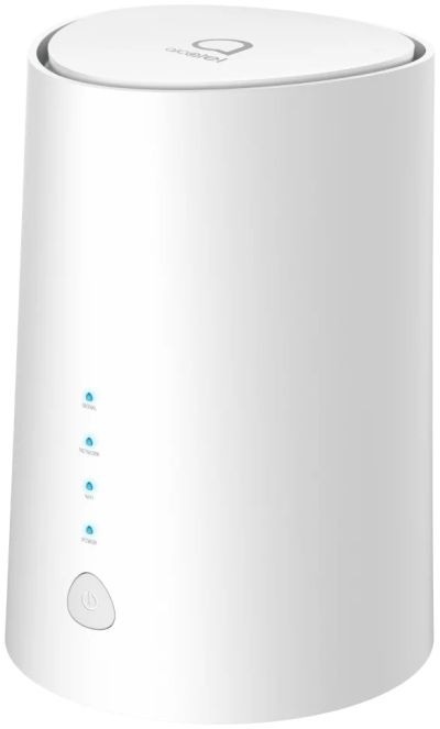 Лот: 18611636. Фото: 1. Интернет-центр Alcatel HH71, AC1200... Маршрутизаторы (роутеры)
