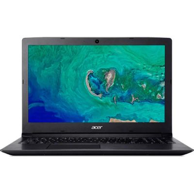 Лот: 12847039. Фото: 1. Ноутбук ACER Aspire 3 A315-33-P40P... Ноутбуки
