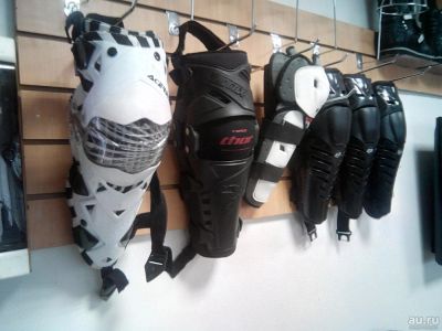 Лот: 9768765. Фото: 1. Защита колена Alpinestars,Fly... Аксессуары