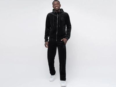 Лот: 18821711. Фото: 1. Спортивный костюм BIKKEMBERGS... Спортивные костюмы