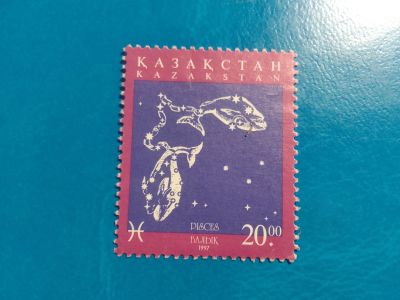 Лот: 20611445. Фото: 1. - Марки для Вашей коллекции. -... Марки