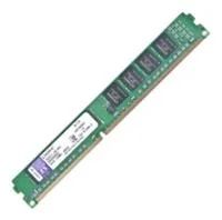 Лот: 3153843. Фото: 1. 8Gb Kingston KVR1333D3N9/4G x... Оперативная память