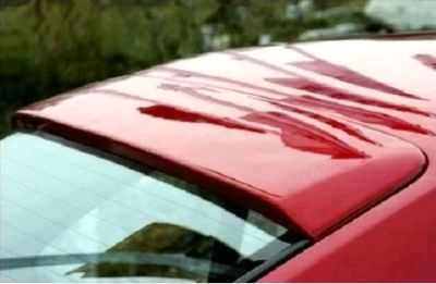 Лот: 5026638. Фото: 1. BMW 3 e46 Накладка на заднее стекло. Детали тюнинга