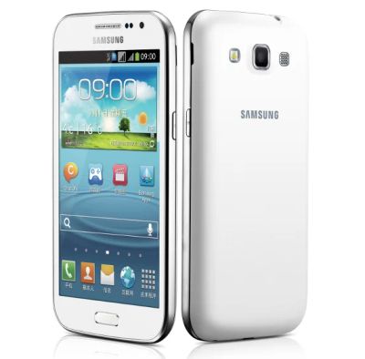 Лот: 4312023. Фото: 1. Samsung Galaxy Win GT-i8552 DUOS... Смартфоны