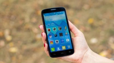 Лот: 5194970. Фото: 1. Alcatel one touch pop c7 7041d... Смартфоны