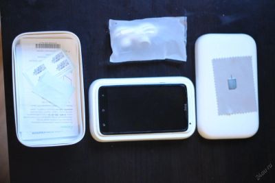Лот: 5588005. Фото: 1. HTC One X 16G продажа или обмен... Смартфоны