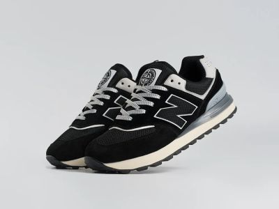 Лот: 25332991. Фото: 1. Кроссовки New Balance 574 Legacy. Кеды, кроссовки, слипоны
